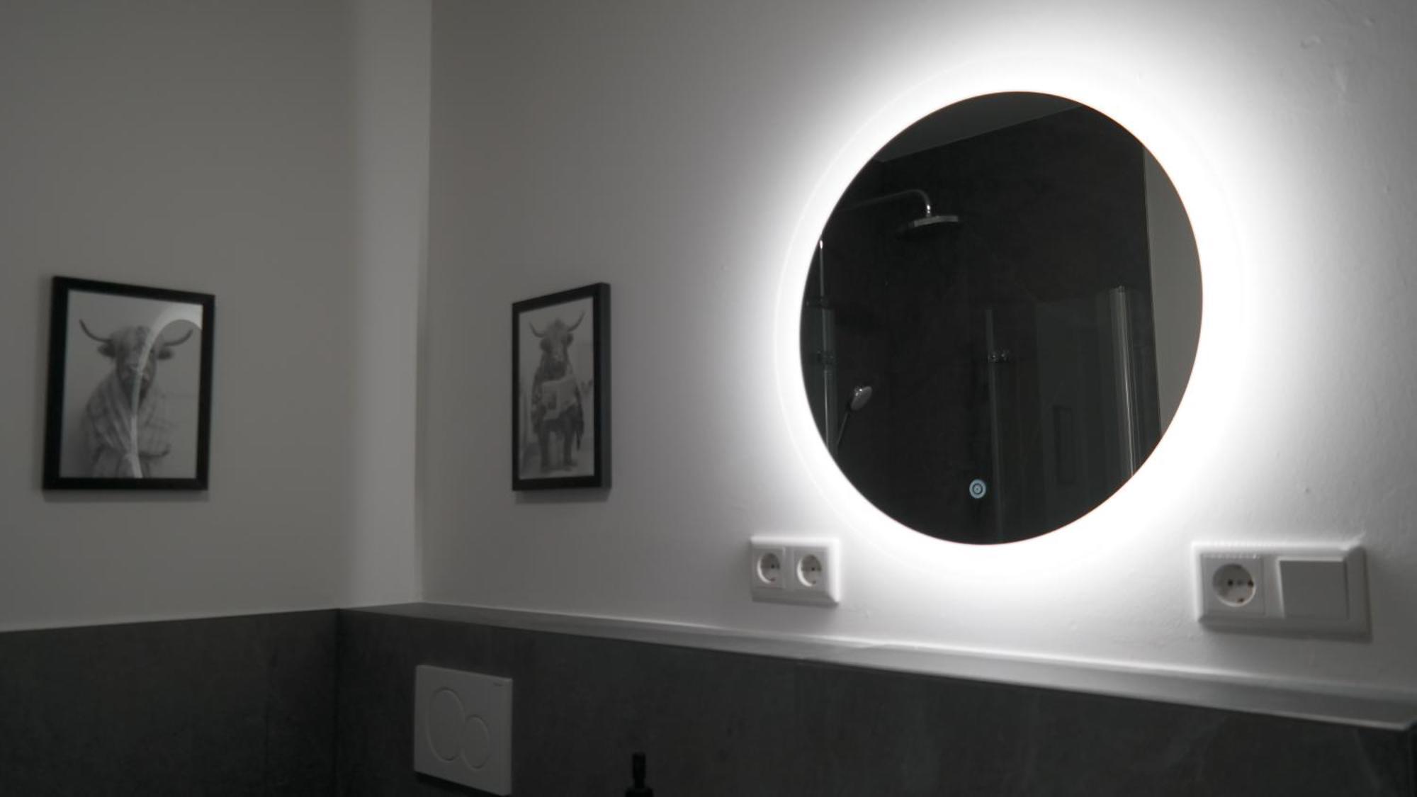 Exclusives, Urbanes 3-Zimmer Appartement 뉘른베르크 외부 사진